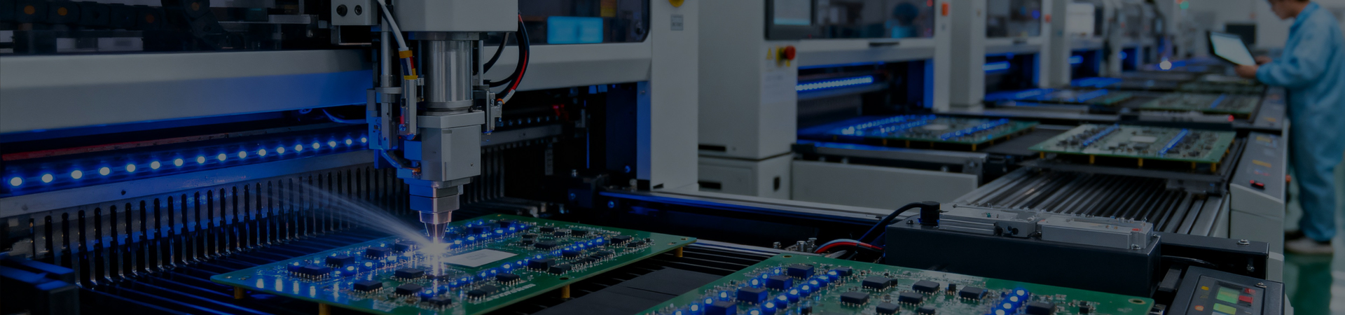 PCB Assembly