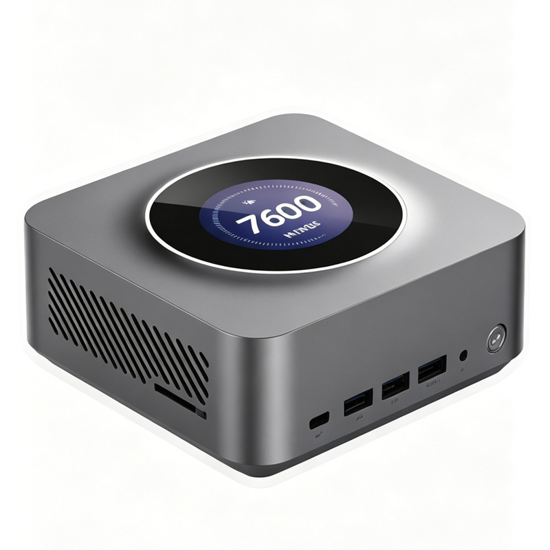 Mini PC Al voice functionAl ready Performance