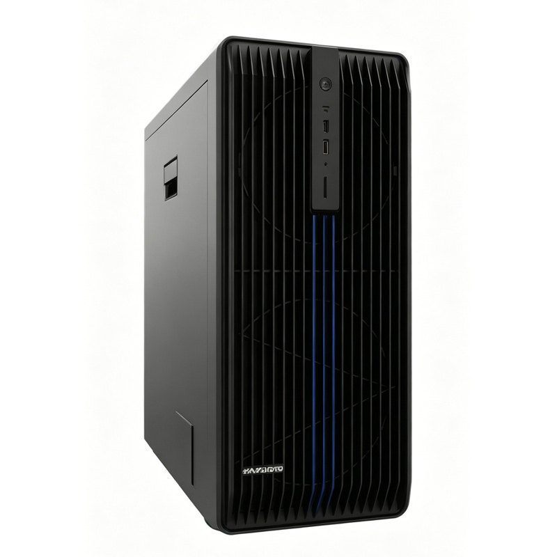 Unleash Unprecedented Al Power workstation